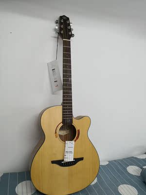 大家谈谈【真相】nightwish拉维斯吉他怎么样，是杂牌吗，音质如何