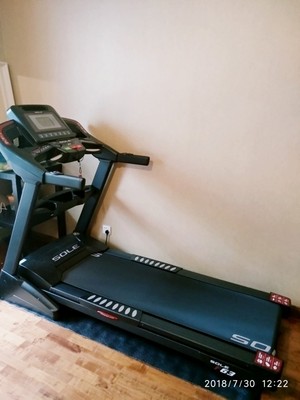 【揭秘】美国速尔sole跑步机怎么样，为什么那么贵？质量真的好吗？