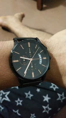 说说卡吉诺手表怎么样,曝光了是真假,通过三个月使用看真相