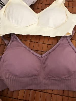第二次购买了，很好穿的一款哺乳内衣，又方便又比较聚拢，多买几件换着穿