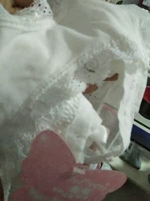 宝贝已收到看起来不错手感不错，超喜欢