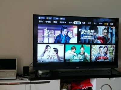 Konka/康佳 LED65X7 65英寸4K超高清智能语音超薄平板液晶电视机