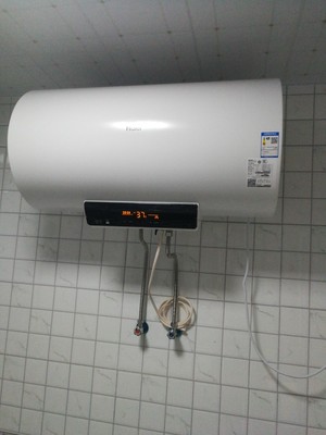 评测点评海尔EC6002-MC3热水器怎么样,真相如何,看过才知
