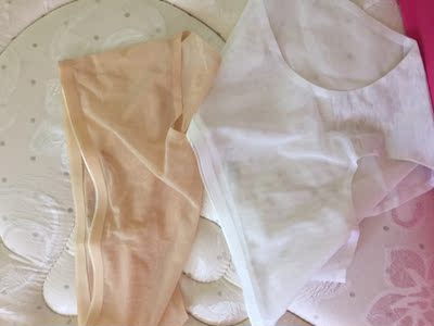 宝贝收到了，质量很好，是我想要的，穿上很舒服