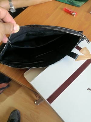 调查心得帕宾男包怎么样，真相如何,不看后悔