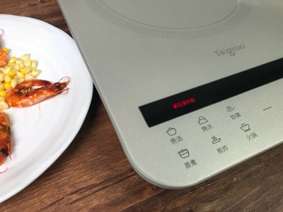 目前看来钛古IC-A2102裸机银电磁炉怎么样,质量真的很好吗?