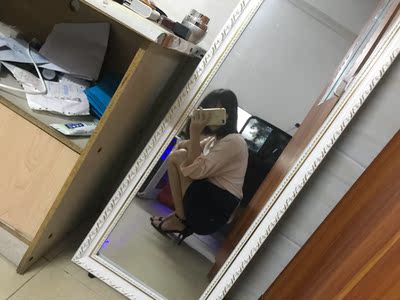 太满意了 一天就到了 好久好久没有那么满意的购物了 一拿到就试穿了 码数准 第一次尝试那么高的 虽然不太会驾驭 但会慢慢适应 五星啊 太满意了 一天就到了 好久好久没有那么满意的购物了 一拿到就试穿了 码数准 第一次尝试那么高的 虽然不太会驾驭 但会慢慢适应 五星啊