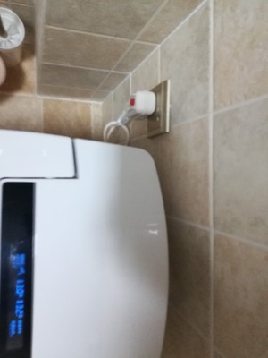 【揭秘】德希顿马桶怎么样,智能马桶哪里产的?质量很差是真的吗