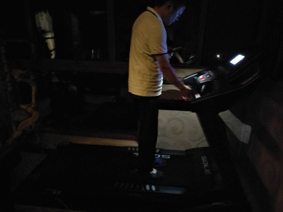 说说美国sole速尔F63NEW跑步机怎么样，分析真相质量差不差呢