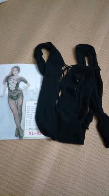 宝贝不错，确实很诱惑，均码，穿上后老公很喜欢，不过穿上后的图我就不发了，😄