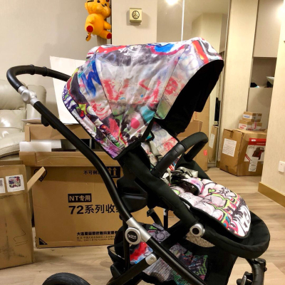 分析Britax宝得适婴儿推车怎么样，到底好不好用？上档次吗？