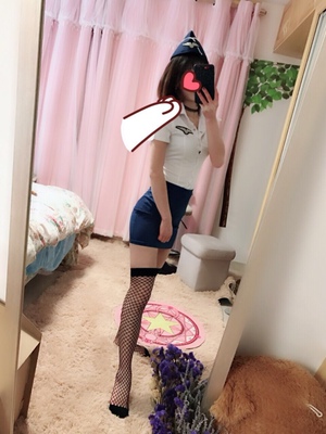 很性感呐，男朋友很喜欢😘