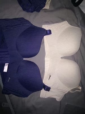 穿上感觉很舒服，而且拢胸效果也很不错，下次继续光临这家店，店家服务态度也很好。