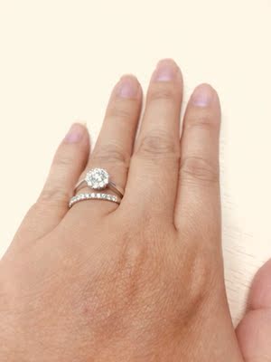 体验揭秘珂兰钻石为什么便宜，哪个档次？这个牌子是大品牌吗