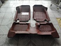 New Energy Ruiyi Army Various brands Electric spaceflight Blue speed Jiangling e100 foot mat You have the price I have