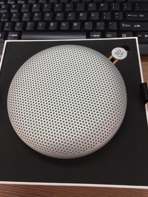 揭秘开箱赏析B&O BeoSound 2蓝牙音箱怎么样，音质是否真的那么好