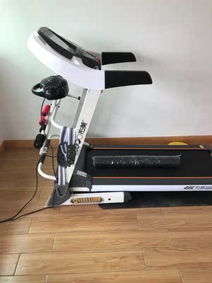 火爆的【真相】佑美A900跑步机怎么样,噪音大吗?用后反馈