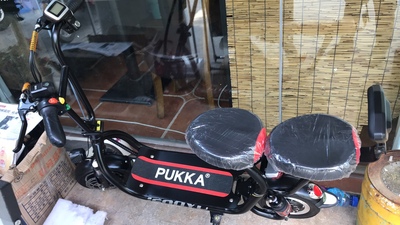 点评小哈雷电动滑板车怎么样，质量烂不烂呢,用后反馈