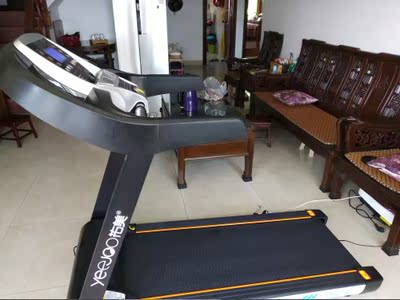 火爆的【真相】佑美A900跑步机怎么样,噪音大吗?用后反馈