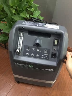 评测点评亚适Visionaire制氧机怎么样，好用吗？真的是美国品牌吗？