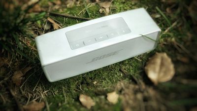 如何评价生日礼物用B&O Beolit 17 无线蓝牙便携音箱怎么样，音质好吗？