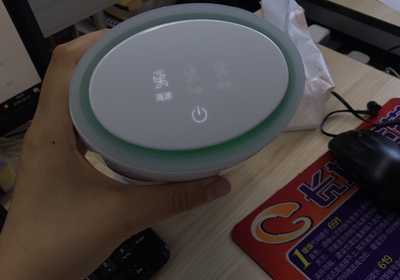 大家谈谈海尔空气净化器怎么样,三个月使用彻底后悔了,内幕曝光