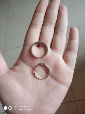 讨论送女友珂兰钻石钻戒怎么样，钻石项链好吗？是大品牌吗？