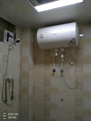 解说海信DC60-W1311热水器怎么样，质量很差是真的吗