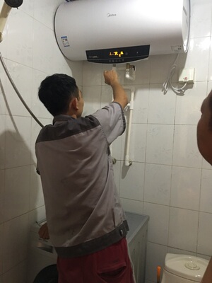 解说美的F60-21W9S(E)60升热水器怎么样，真相如何,不看后悔