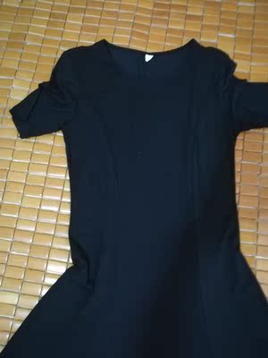 质量好好，超喜欢，值得一买，不够本人微胖不知穿着难看不&hellip;呵呵瘦妹子穿应该超好看