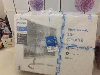 解说飞利浦显示器怎么样,三个月使用彻底后悔了,内幕曝光