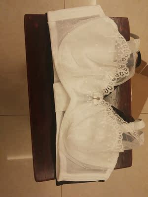 之前买过，很好穿，所以又来买了，只是这次买了两个，发现下胸围大小不一样。