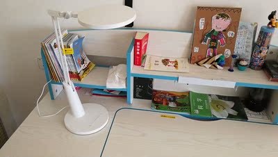 揭秘Yeelight智能LED护眼台灯怎么样,好用吗?真的能护眼吗