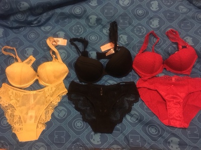 非常好，舒适。内衣基本都是这个牌子。