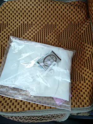 物品已到,期待女友穿上的效果器,卖家服务很好,物流也很快 物品已到,期待女友穿上的效果器,卖家服务很好,物流也很快