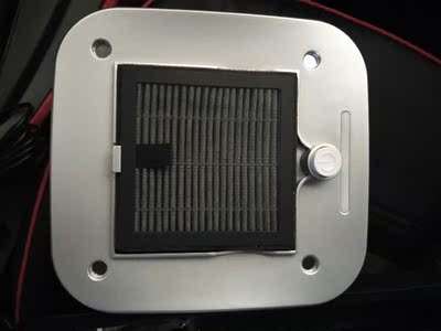 如何评价车主讨论EASETIME车载空气净化器怎么样,净化效果好吗