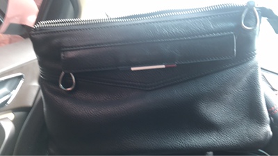 揭秘帕宾男包怎么样，质量很差是真的吗