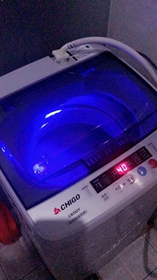 志高洗衣机怎么样,看过再选,志高洗衣机怎么样,认真看完这文章,恍然大悟