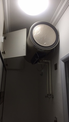 体验海尔EC6003-MT3(U1)热水器怎么样,质量差不差呢，亲身使用经历曝光