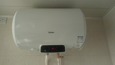 大家谈谈海尔EC5002-Q6/50升热水器怎么样,曝光了是真假,通过三个月使用看真相