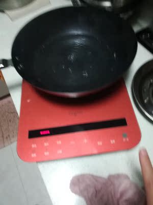 体验钛古IC-A2102裸机红电磁炉怎么样,质量真的很好吗?