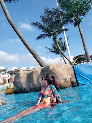 买了很多家，都是尺码不对，都说要配套着卖，只有这个内衣，和别的尺码是不一样的，刚刚好👍