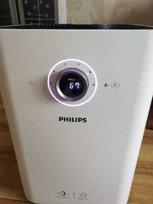 【知乎】飞利浦空气净化器AC6608怎么样,飞利浦空气净化器质量如何,值得入手吗