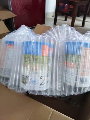 活动优惠买的，很实惠，小孩也喜欢喝！店家包装很好很密实，没有半点损伤，快递也给力！一次特满意的购物👍👍