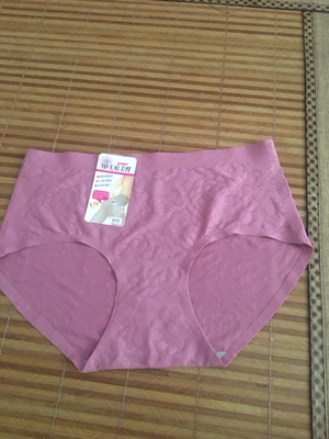 朋友推荐的这款内裤，很不错，会回购的