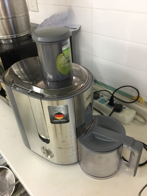 博朗果汁机质量怎么样,口碑曝光,博朗果汁机怎么样,三个月使用彻底后悔了,内幕曝光