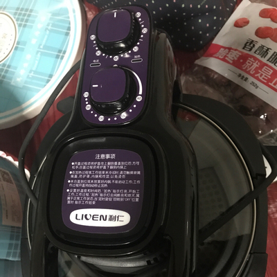 体验利仁空气炸锅怎么样，真相如何,不看后悔