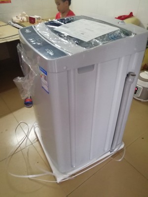 威力洗衣机口碑好不好,调查分析,威力洗衣机怎么样,质量好吗,认真对比后,作出这样的决定..