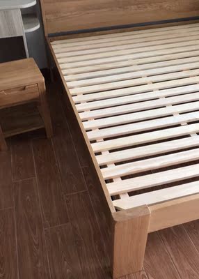 解说皆木同森家具怎么样，是什么档次的家具？是轻奢的吗？