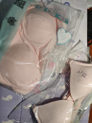 粉粉嫩嫩超可爱